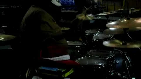 Ernie Byrd Shedding Cincinnati, OH