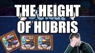 Valiant without Halora? Void Vortex Valiant Push with [R] BuyOK