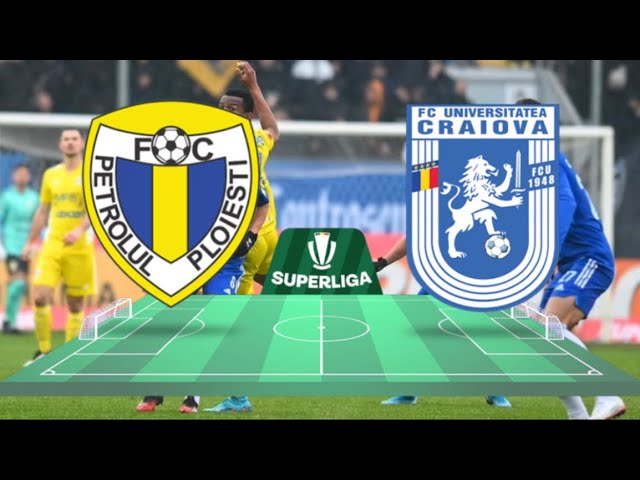 Sepsi OSK - Hermannstadt !#viral #live #fifa23 #superliga #sepsi # hermannstadt #romania #fifa 