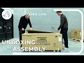 Цифрове піаніно (фортепіано) YAMAHA Clavinova CLP-865GP (Polished Ebony)