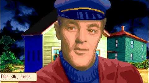 Shadow of the Comet (Call of Cthulhu) | Part 16/24 | Walkthrough | PC