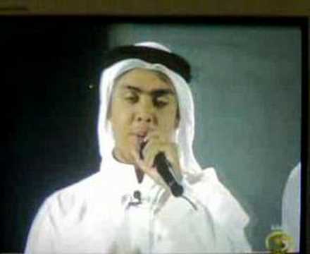 بالقرآن نحيا نشيد