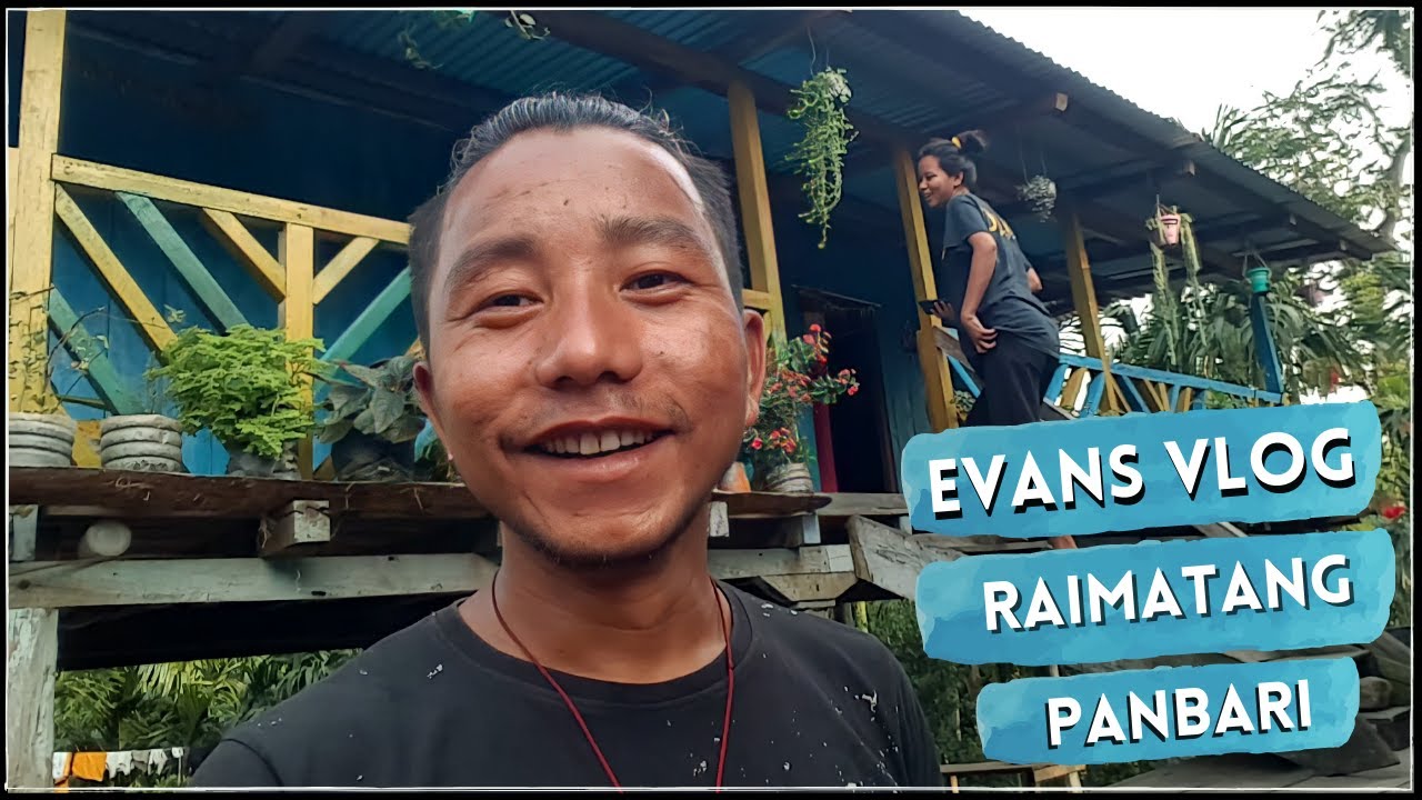 Raimatang dipu | PANBARI | Raimatang picnic spot | Raimatang  resort | dooars tour | Evans Vlog