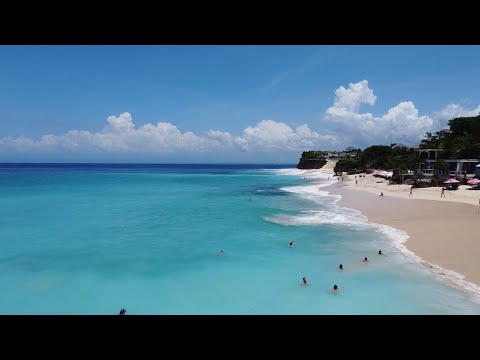 Dreamland Beach   Bali