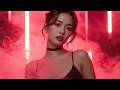 Late Night Deep House Mix [2026] Smoke Mood | Chill House Night Vibes #43