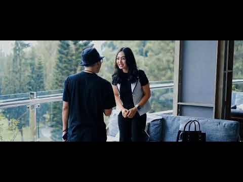 The Darksa \u0026 Ronny LeeBeedo dengan judul lagu \
