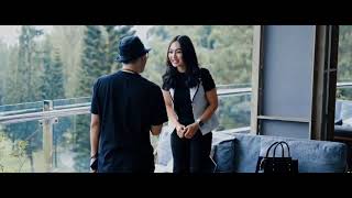 The Darksa \u0026 Ronny LeeBeedo dengan judul lagu \