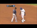 MIN@TEX: Beltre hits for the cycle