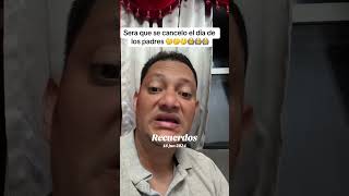 Se cancelo el dia del padre sera o no #humor #entender #Dios #devote #rededicate