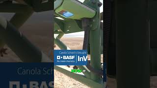Spot-spraying:  Combat Resistance #shorts @RealAgricultureMedia