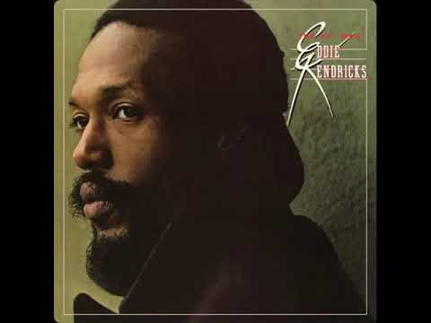 Eddie Kendricks - The Hit Man - YouTube