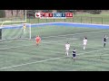 Match 9 - Les Rouges de Saint-Boniface vs. MSVU Mystics