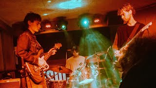 Long Distance Runner - Live at the Social, London, 29/04/2025