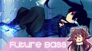 Video thumbnail of "【Future Bass】Laszlo x WRLD - You & Me"