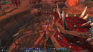 Formula: Enchant Weapon - Landslide (Horde), WoW Classic Cataclysm