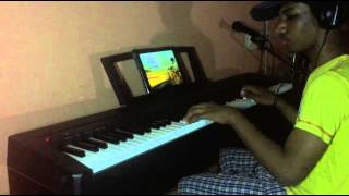 Miniatura de vídeo de "Thalli Pogathey - Full Song (Achcham Yenbathu Madamaiyada) Piano Cover"