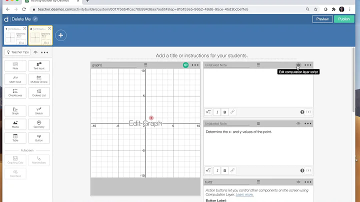 Master the Random Number Generator in Desmos