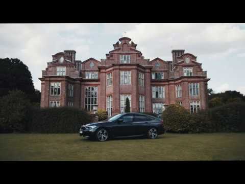 | Just Drive | BMW 6 Series teaser | Car hire
