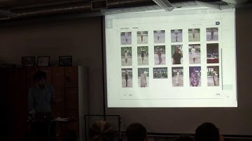 Ember.js NYC, August 2013