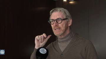 Trendforscher Herman Konings im Interview am ÖHV-Kongress 2019