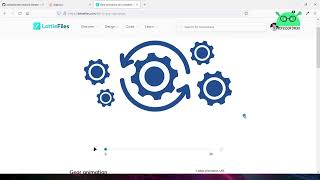 How to add animation into your app using Lottie library screenshot 5