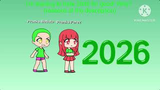 (First video in June 2026 2/3)οΏΌ Opinion change #7 (YKW!)οΏΌοΏΌ