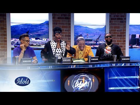 Are You Ready?! – Idols Sa | Mzansi Magic