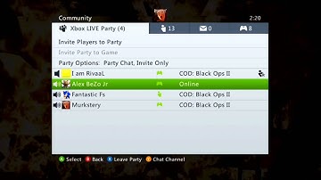 Alex Bezo Jr - aka Pussy booter