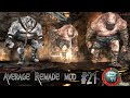 La parte MÁS M-I-E-R-D-A de todo el mod | Average Remade PS2 #21 | Resident Evil 4