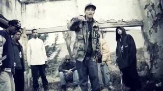 Wu Latino Bang Bang - Zantalianza /  ( VIDEO OFICIAL)