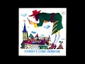 Гулливер в стране лилипутов (1991). Виниловые сказки