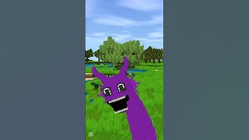 SPRUNKI ĐỘC LẠ TRONG MINI WORLD #miniworldvn #miniworld #miniworldvatoi #sprunki