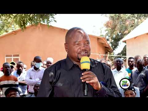 KUBHILU Song Mazingira Official Video