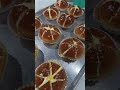 korean garlic cheese bread #softbread
