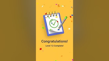 Levels 12-15 Easy (Cross Logic)