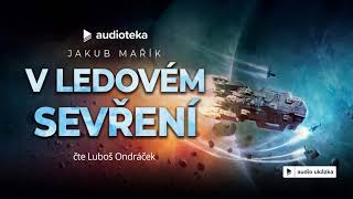 Jakub Mařík - V ledovém sevření | Audiokniha