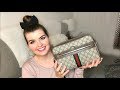 Gucci ophidia gg supreme review  beautybyewa