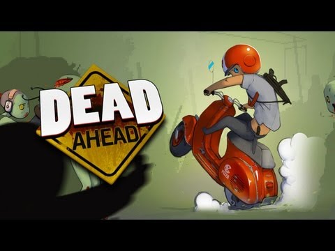 Dead Ahead