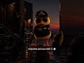Subscribe or he's gone forever ♾️