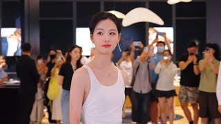 250805 Chen Duling X Always Product Launch