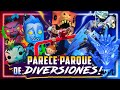 Recorrido por la tienda gigante especializada en FUNKO! Puedes armar el tuyo‬