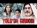 Yolg'on girdobi (o'zbek film) | Ёлгон гирдоби (узбекфильм)