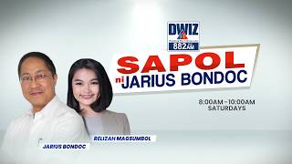 SAPOL NI JARIUS BONDOC I August 22, 2026