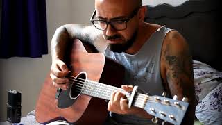 Arlindo Maciel - Closing Time (Semisonic Cover)