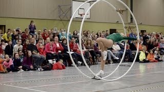 Dvmm 2013 In Rhönrad Veronika Minolts Tg Würzburg