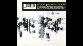 The Amalgamation of Soundz - Hut (Remix)