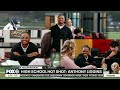 High School Hot Shot: Anthony Liggins | FOX6 News Milwaukee