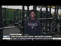High School Hot Shot: Anthony Liggins | FOX6 News Milwaukee