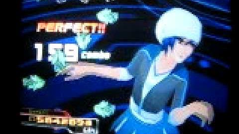 DDR SuperNova My Only Shining Star