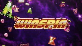 Winspin - C2 Games Technology 2025